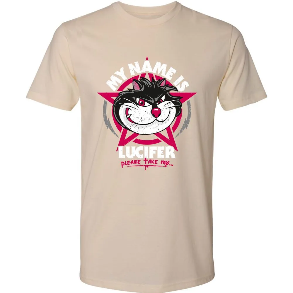 Premium Unisex T-Shirt - CXX9MJNS - Cream - 14