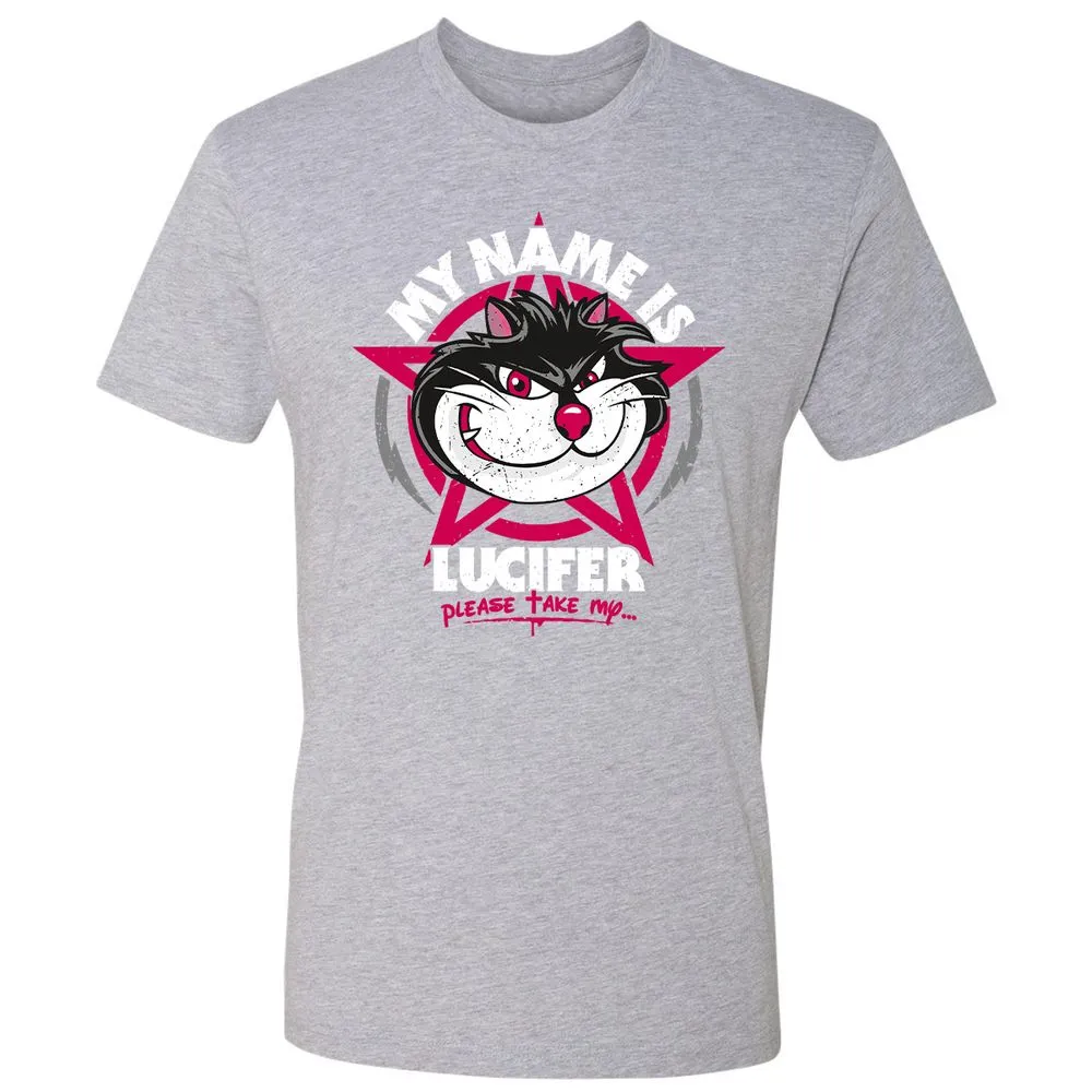 Premium Unisex T-Shirt - CXX9MJNS - Heather Grey - 9
