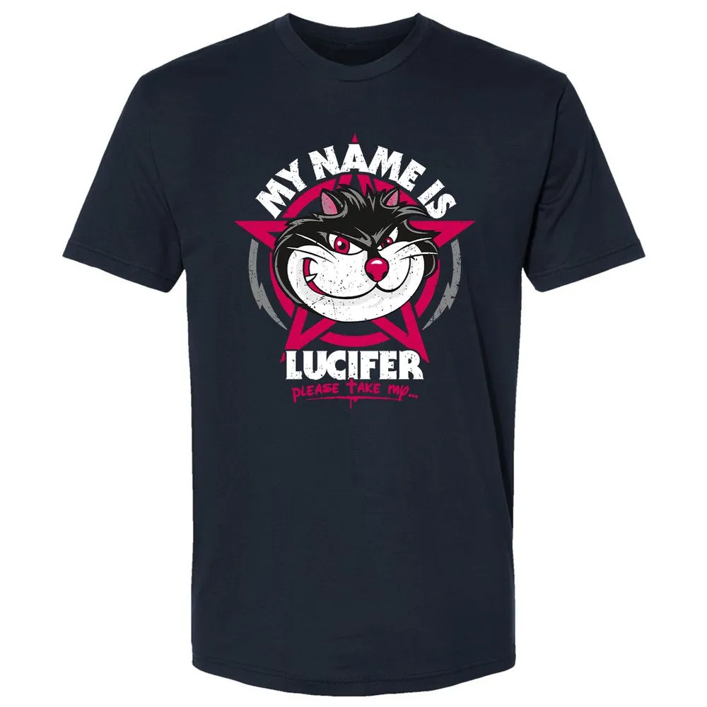 Premium Unisex T-Shirt - CXX9MJNS - Midnight Navy - 2