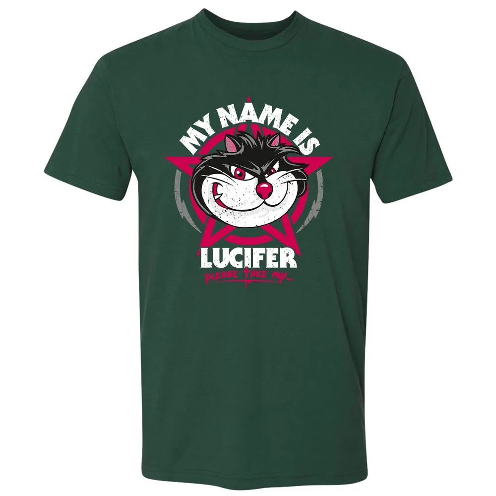 Premium Unisex T-Shirt - CXX9MJNS - Forest Green - 13
