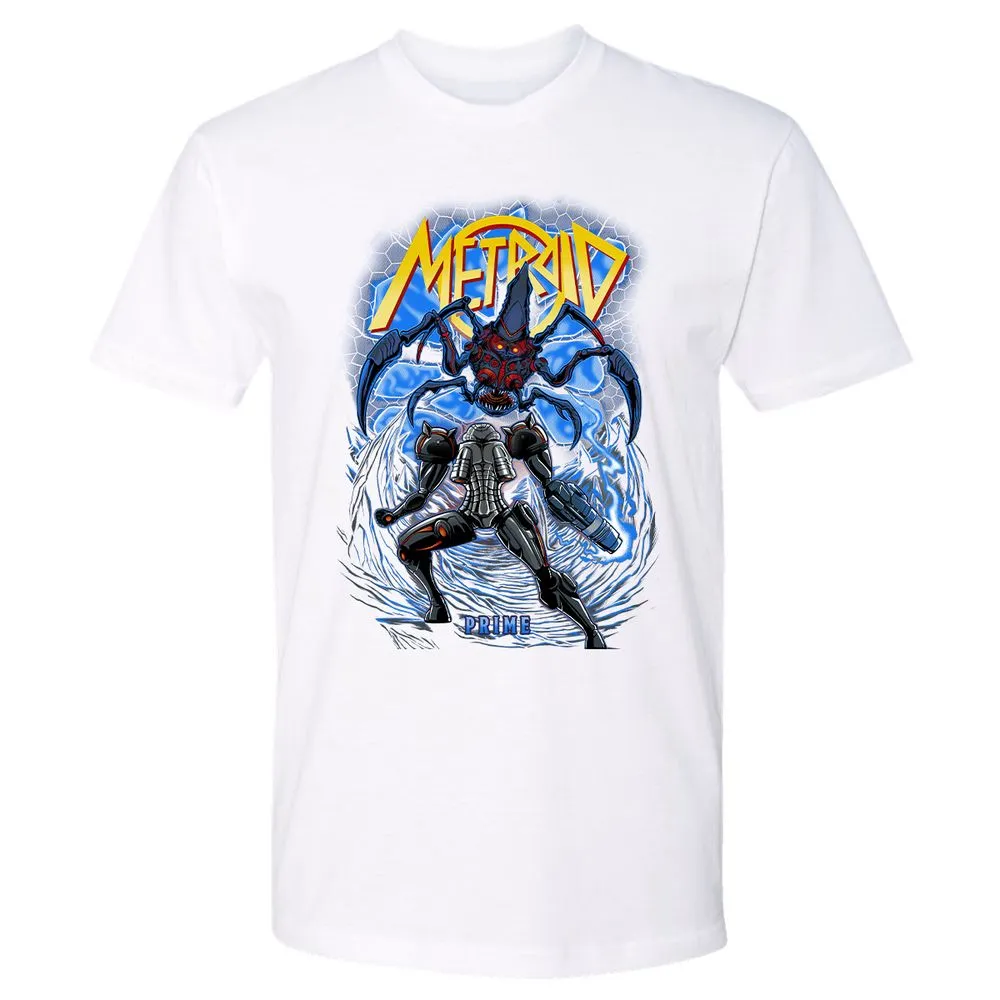 Premium Unisex T-Shirt - T3ZC8Z75 - White - 4