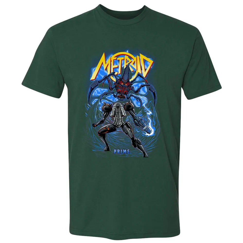 Premium Unisex T-Shirt - T3ZC8Z75 - Forest Green - 13