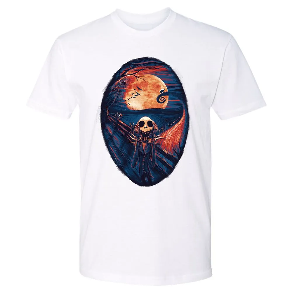 Premium Unisex T-Shirt - 6ESMAS8R - White - 4