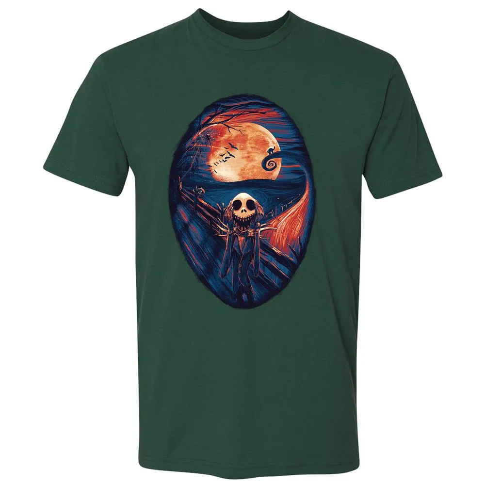 Premium Unisex T-Shirt - 6ESMAS8R - Forest Green - 13