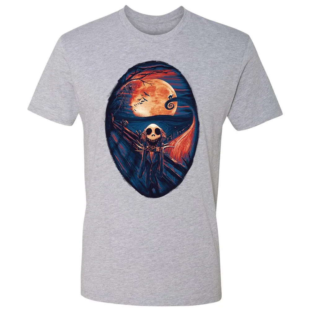 Premium Unisex T-Shirt - 6ESMAS8R - Heather Grey - 9