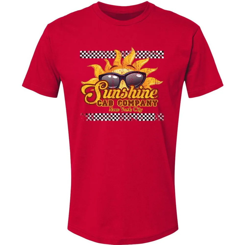 Premium Unisex T-Shirt - PAZDQPSX - Red - 6