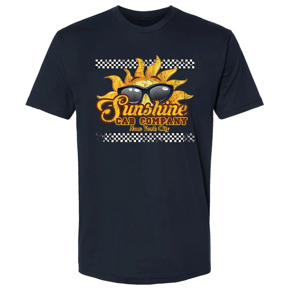 Premium Unisex T-Shirt - PAZDQPSX - Midnight Navy - 2