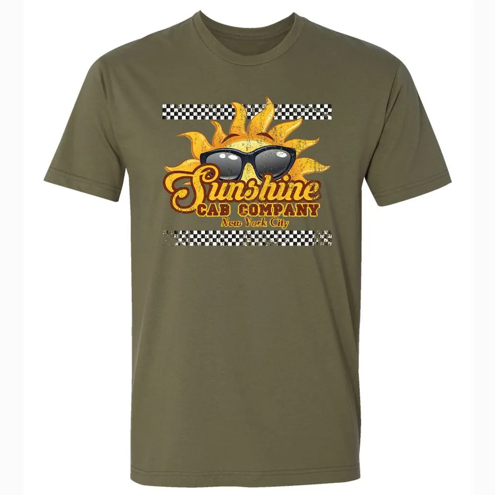Premium Unisex T-Shirt - PAZDQPSX - Military Green - 5