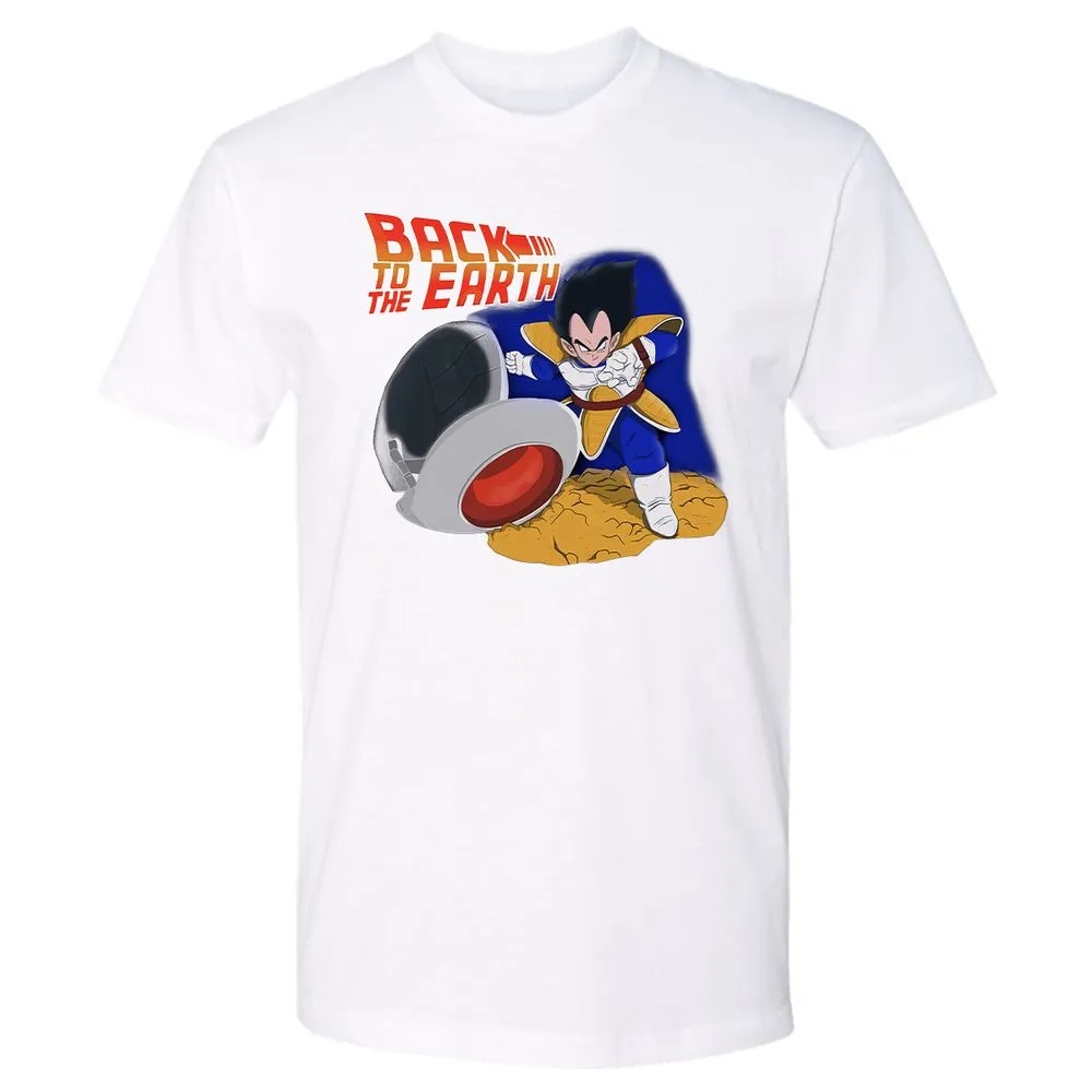 Premium Unisex T-Shirt - MJSNKC5K - White - 4