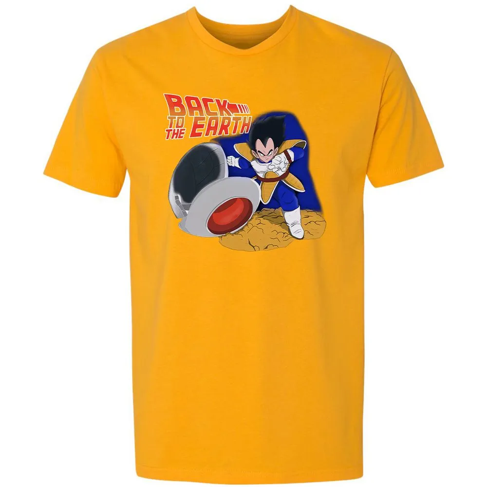 Premium Unisex T-Shirt - MJSNKC5K - Gold - 12
