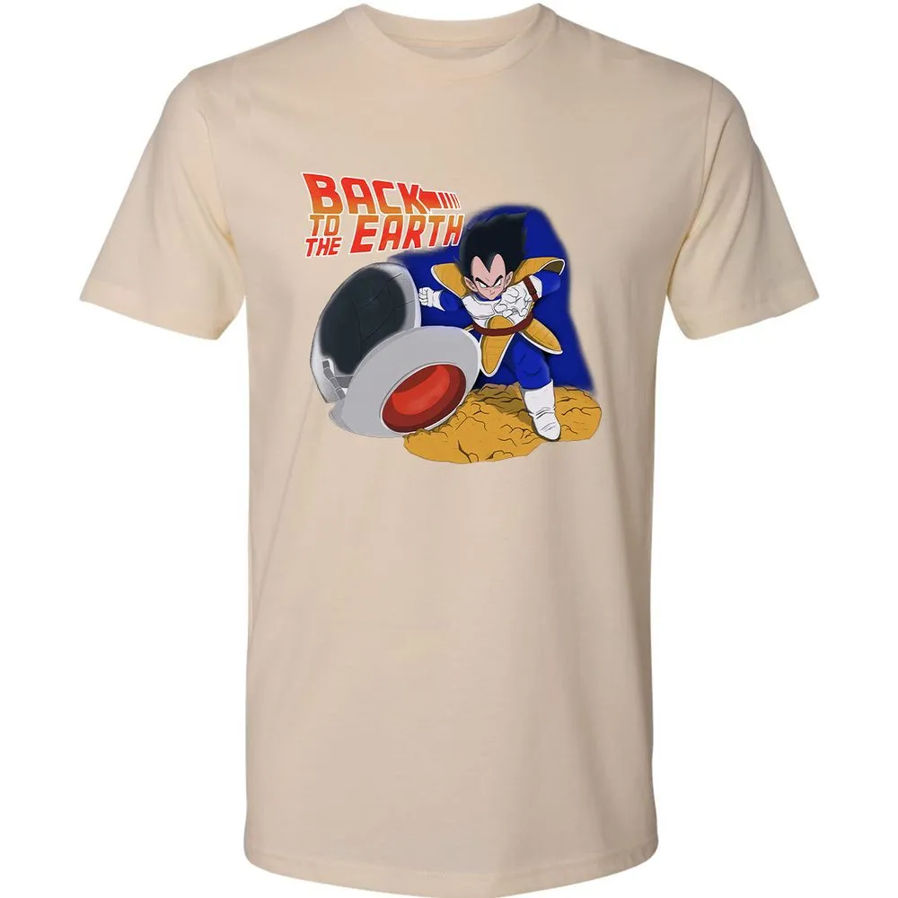 Premium Unisex T-Shirt - MJSNKC5K - Cream - 14