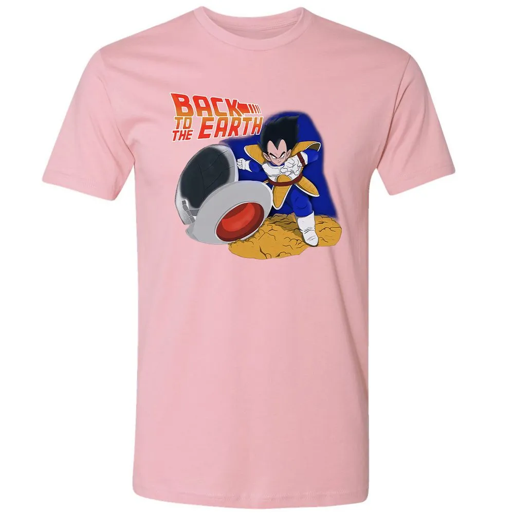 Premium Unisex T-Shirt - MJSNKC5K - Light Pink - 3