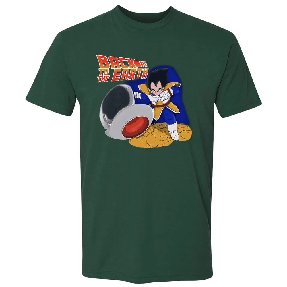 Premium Unisex T-Shirt - MJSNKC5K - Forest Green - 13