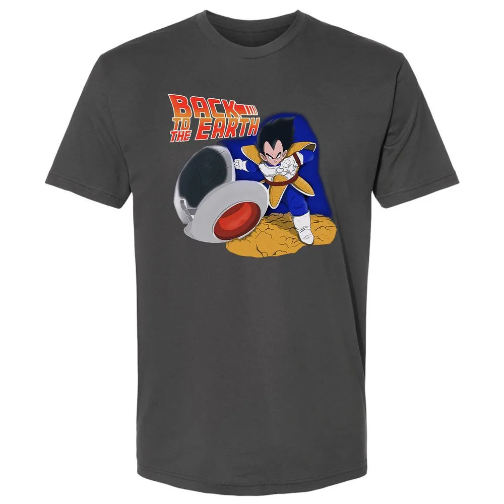 Premium Unisex T-Shirt - MJSNKC5K - Heavy Metal - 8