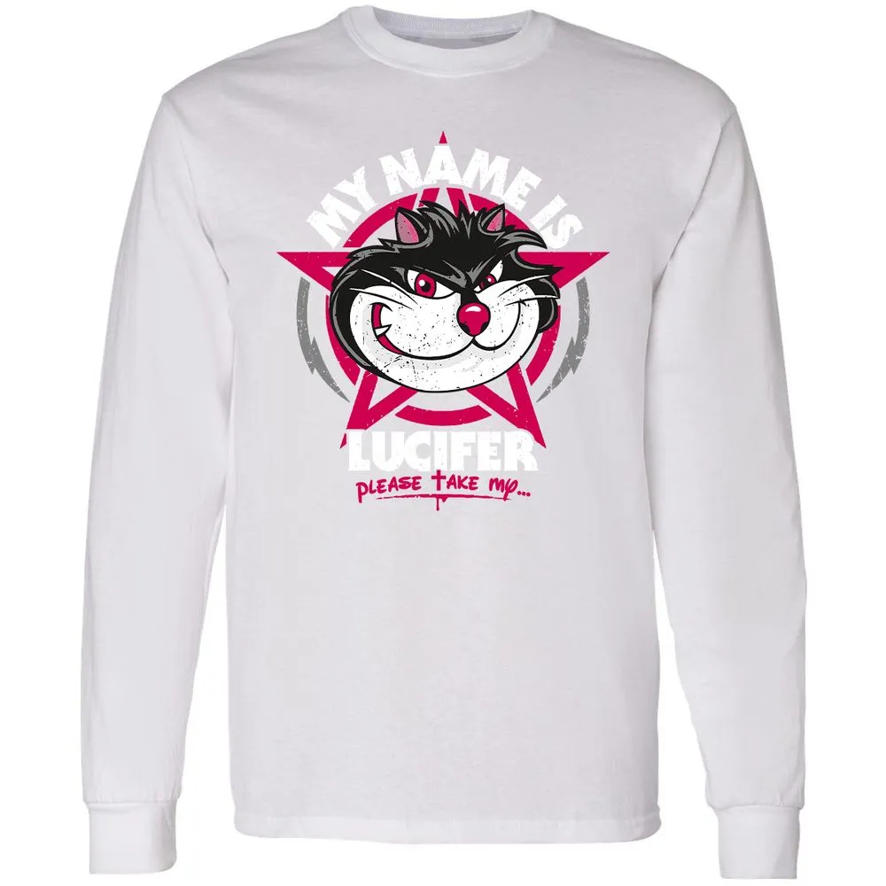 Long Sleeve T-Shirt - 2HYSUKFC - White - 5