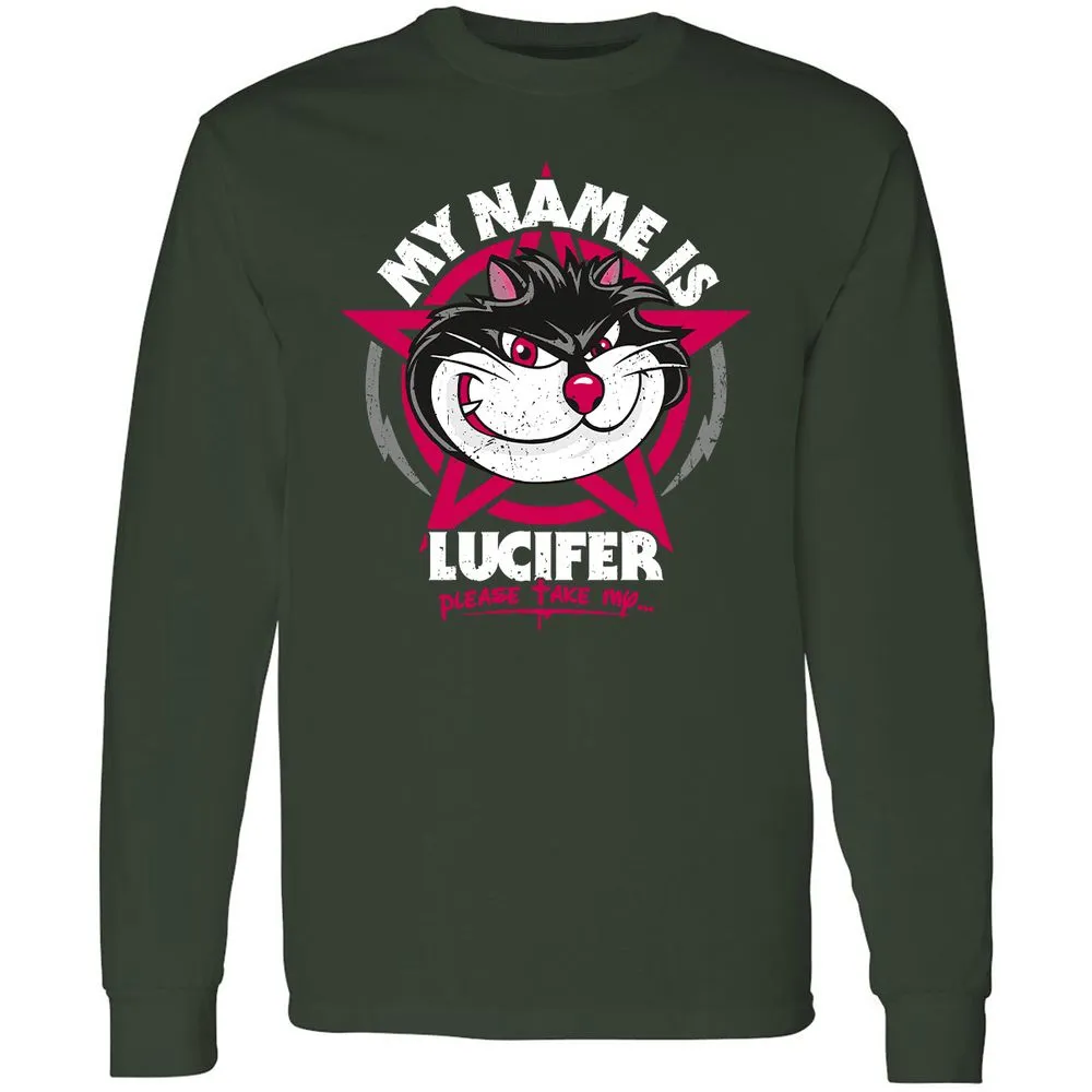 Long Sleeve T-Shirt - 2HYSUKFC - Forest Green - 4