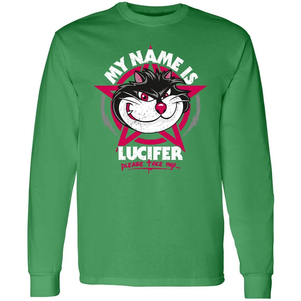 Long Sleeve T-Shirt - 2HYSUKFC - Irish Green - 10