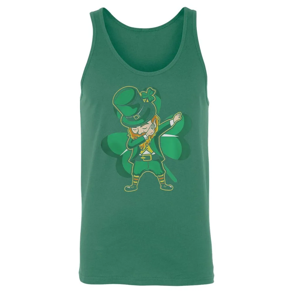 Unisex Jersey Tank - P6DG7JAG - Kelly - 9