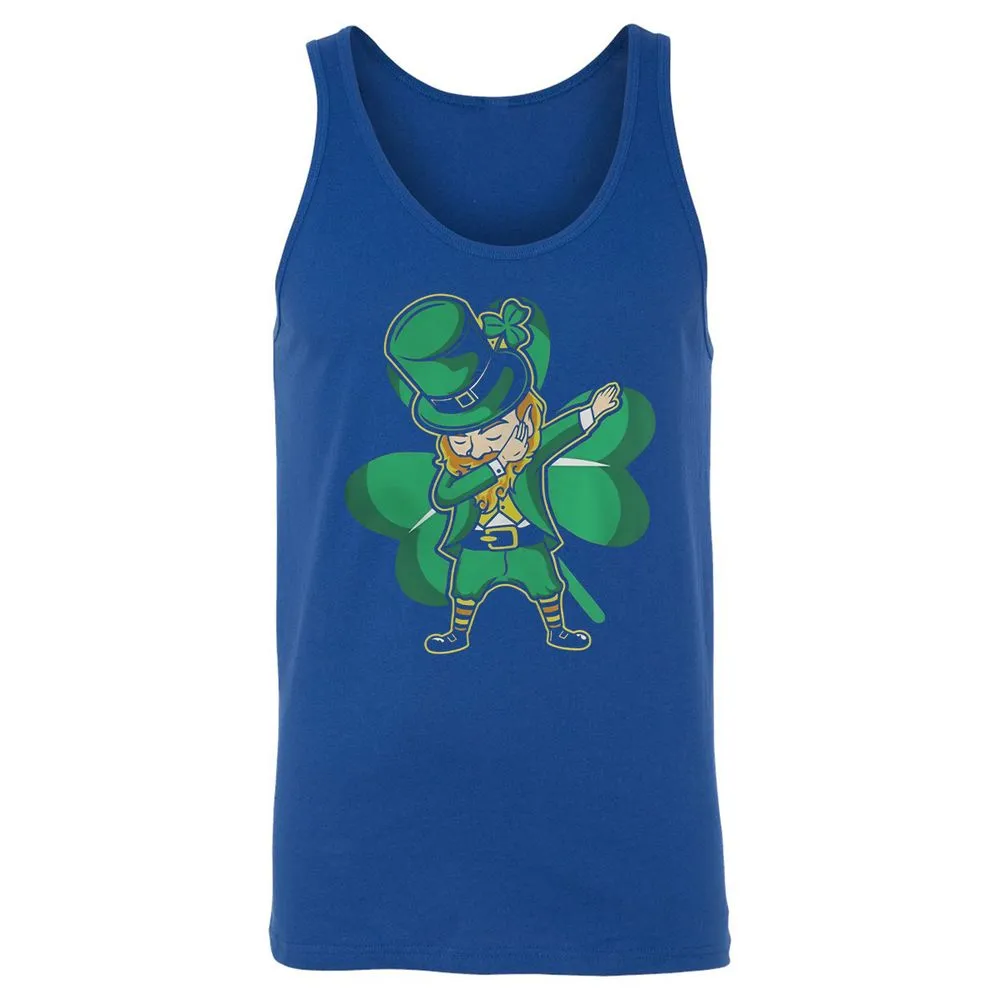 Unisex Jersey Tank - P6DG7JAG - True Royal - 13