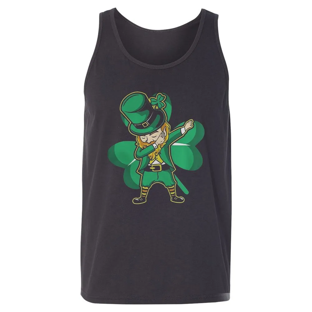 Unisex Jersey Tank - P6DG7JAG - Dark Grey - 7