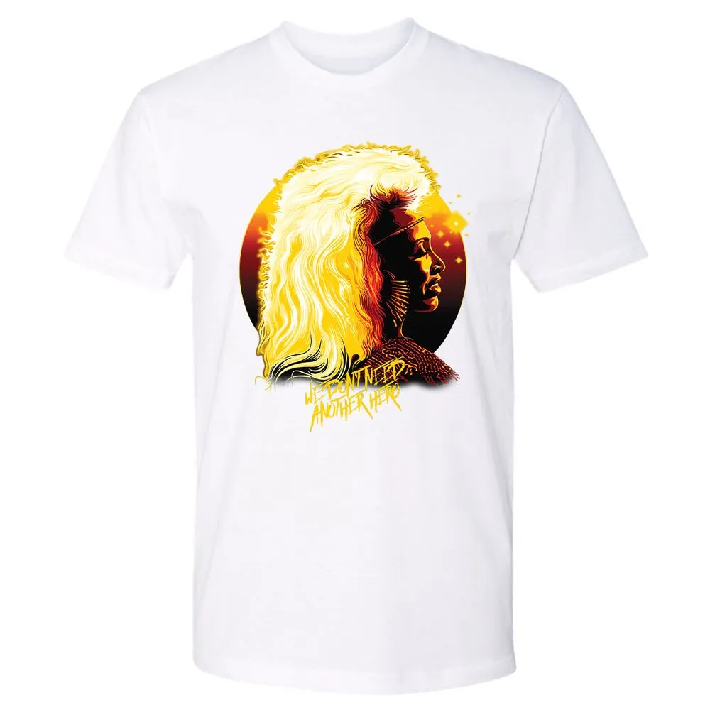 Premium Unisex T-Shirt - WNGACJ9Y - White - 4