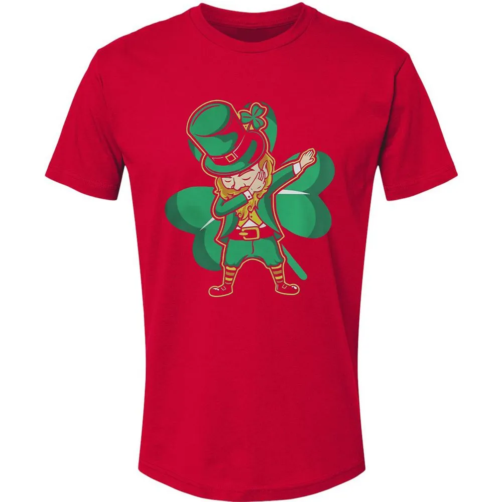 Premium Unisex T-Shirt - VLJNRWU1 - Red - 6
