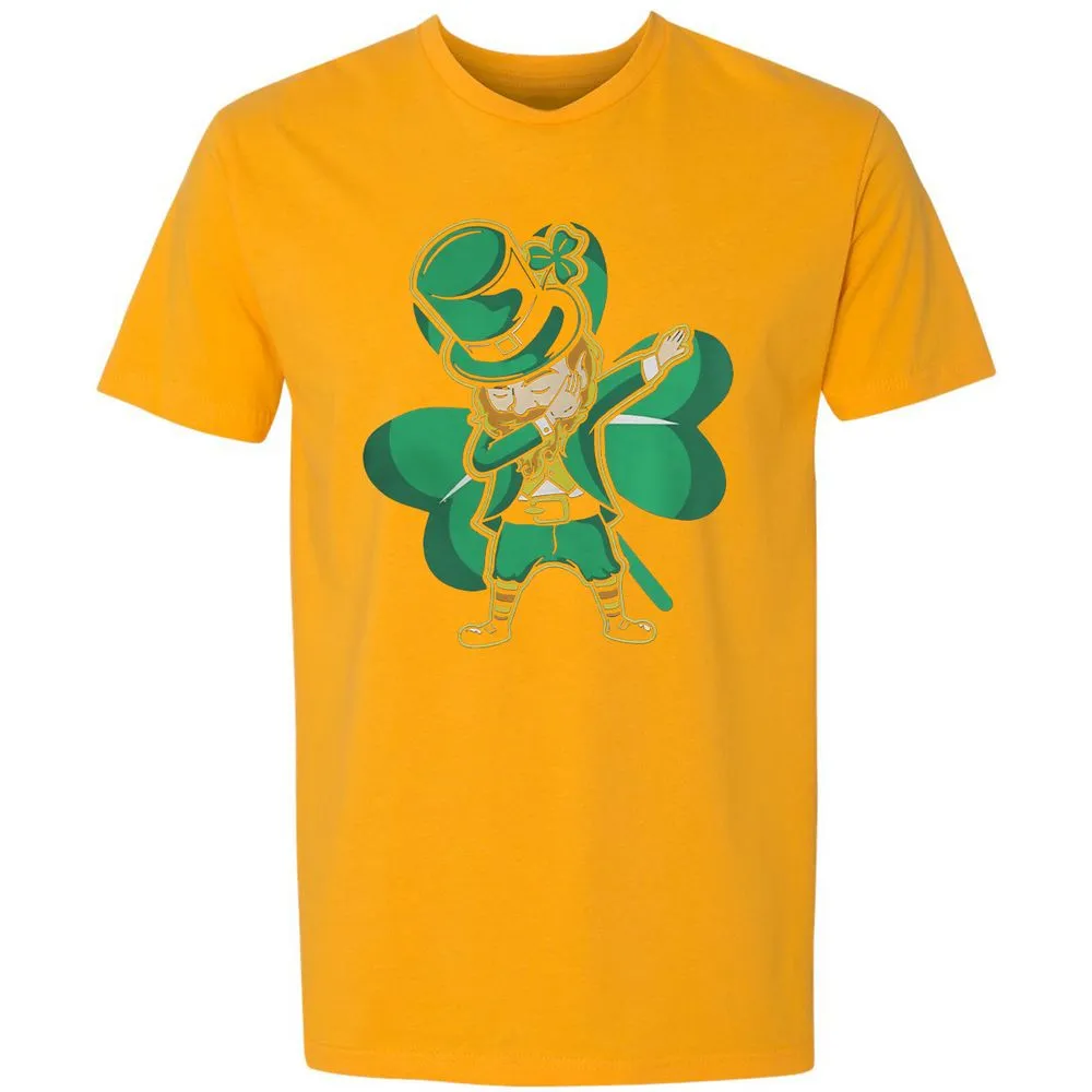 Premium Unisex T-Shirt - VLJNRWU1 - Gold - 12