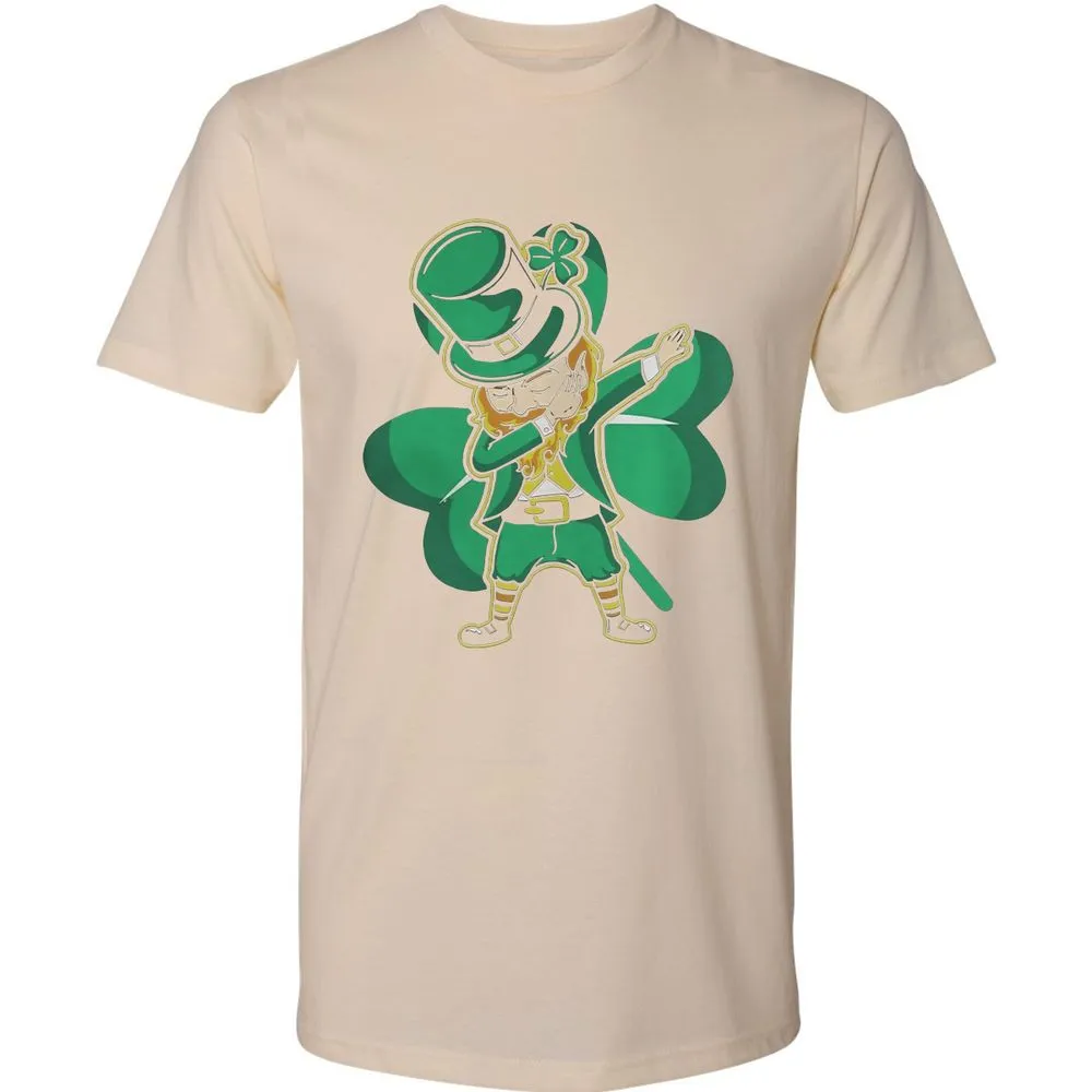 Premium Unisex T-Shirt - VLJNRWU1 - Cream - 14