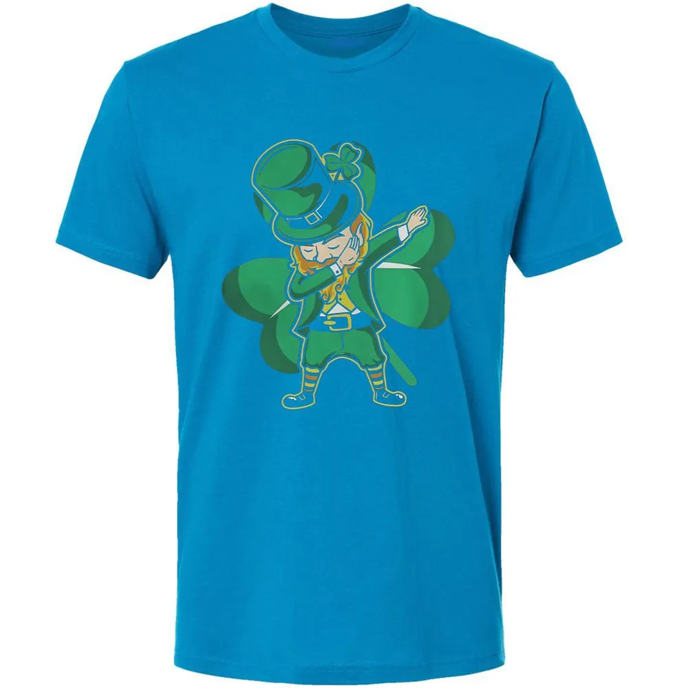 Premium Unisex T-Shirt - VLJNRWU1 - Turquoise - 16