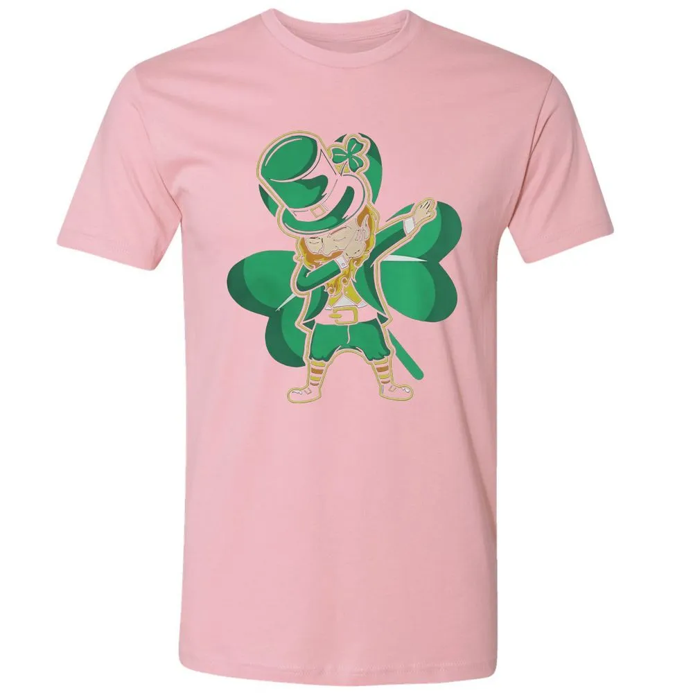 Premium Unisex T-Shirt - VLJNRWU1 - Light Pink - 3