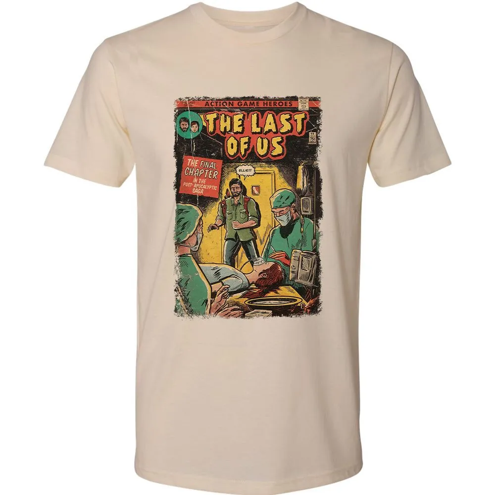 Premium Unisex T-Shirt - DZ8FT2ZK - Cream - 14