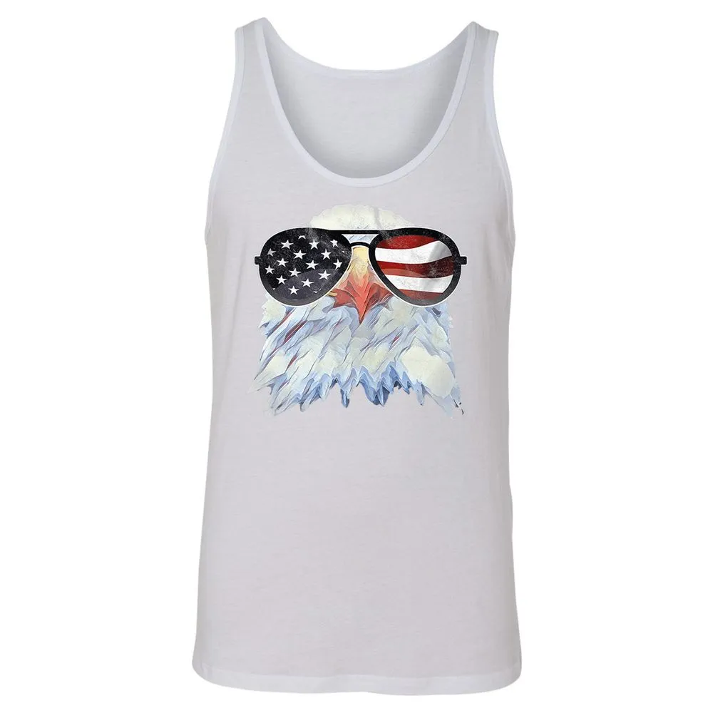 Unisex Jersey Tank - WK43SL5R - White - 14