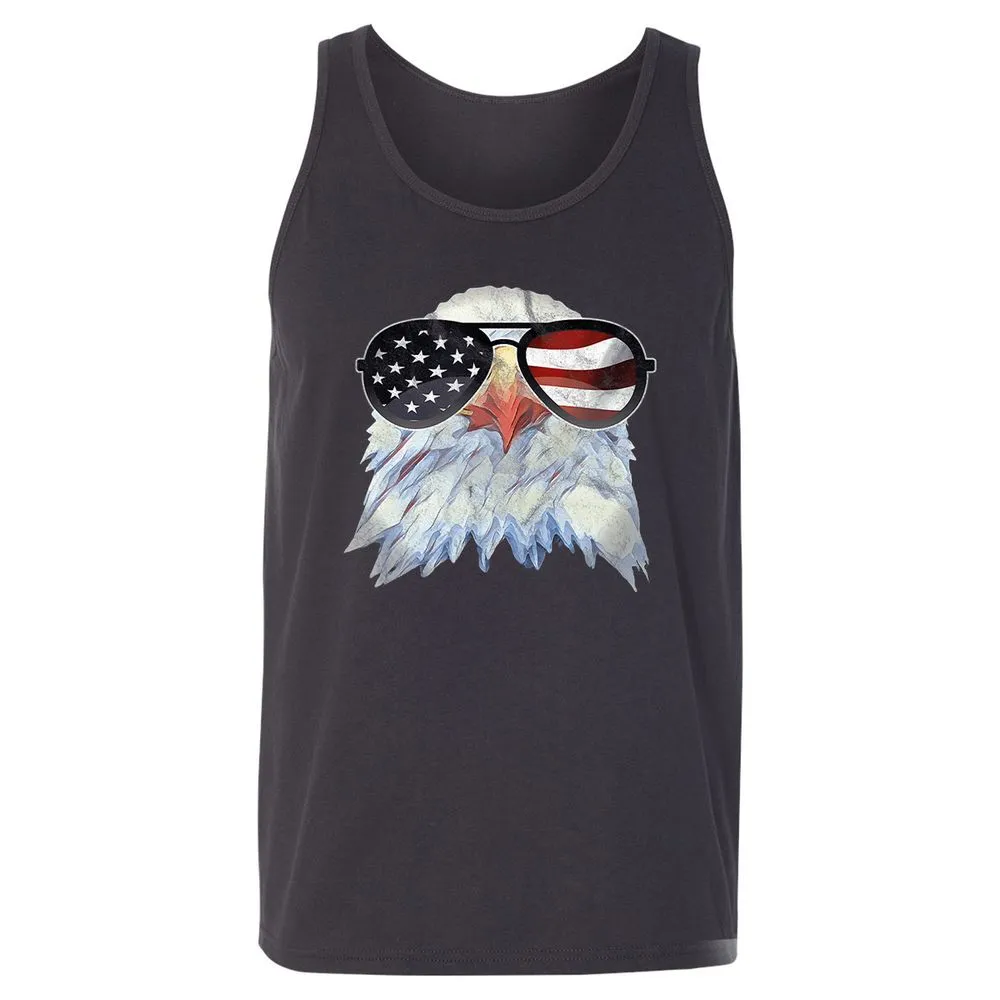 Unisex Jersey Tank - WK43SL5R - Dark Grey - 7