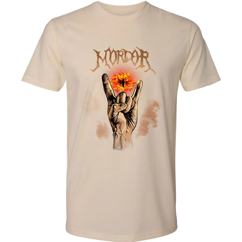 Premium Unisex T-Shirt - LZE2DGW7 - Cream - 14