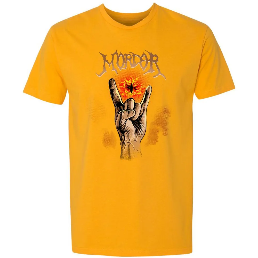 Premium Unisex T-Shirt - LZE2DGW7 - Gold - 12