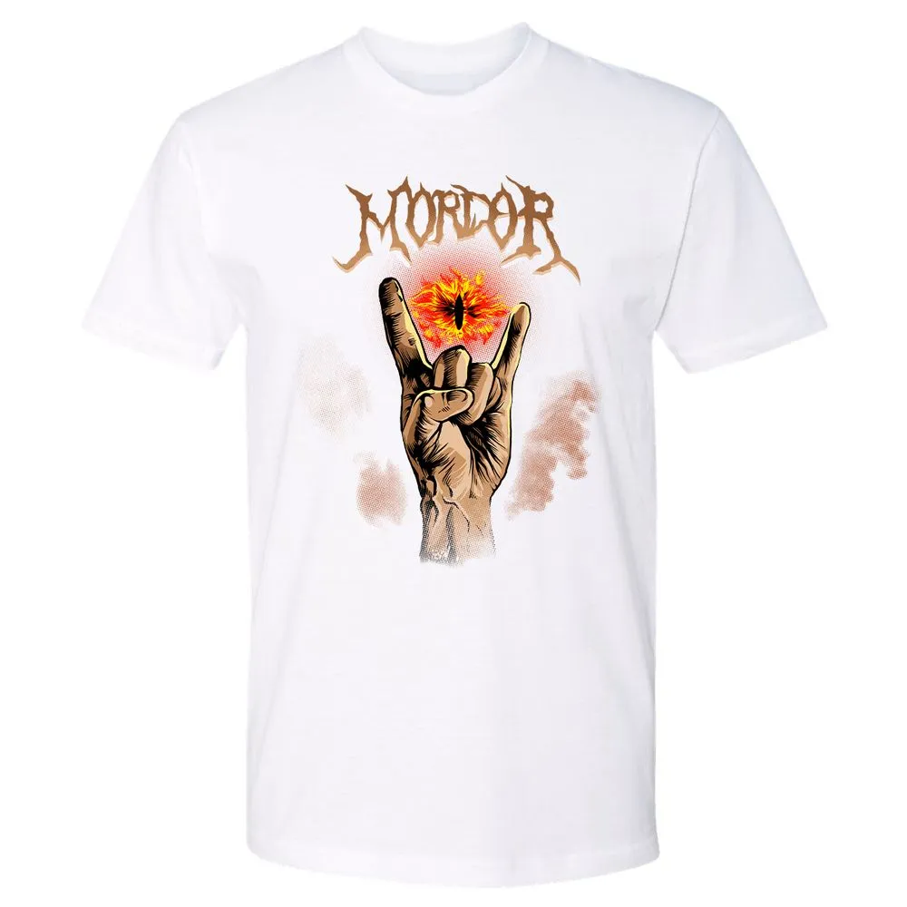 Premium Unisex T-Shirt - LZE2DGW7 - White - 4