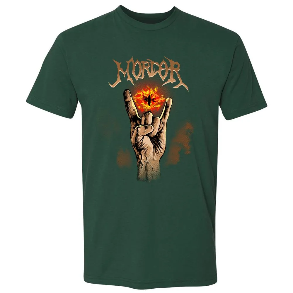 Premium Unisex T-Shirt - LZE2DGW7 - Forest Green - 13