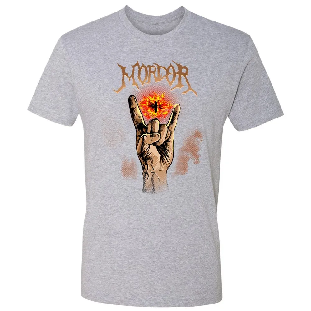 Premium Unisex T-Shirt - LZE2DGW7 - Heather Grey - 9