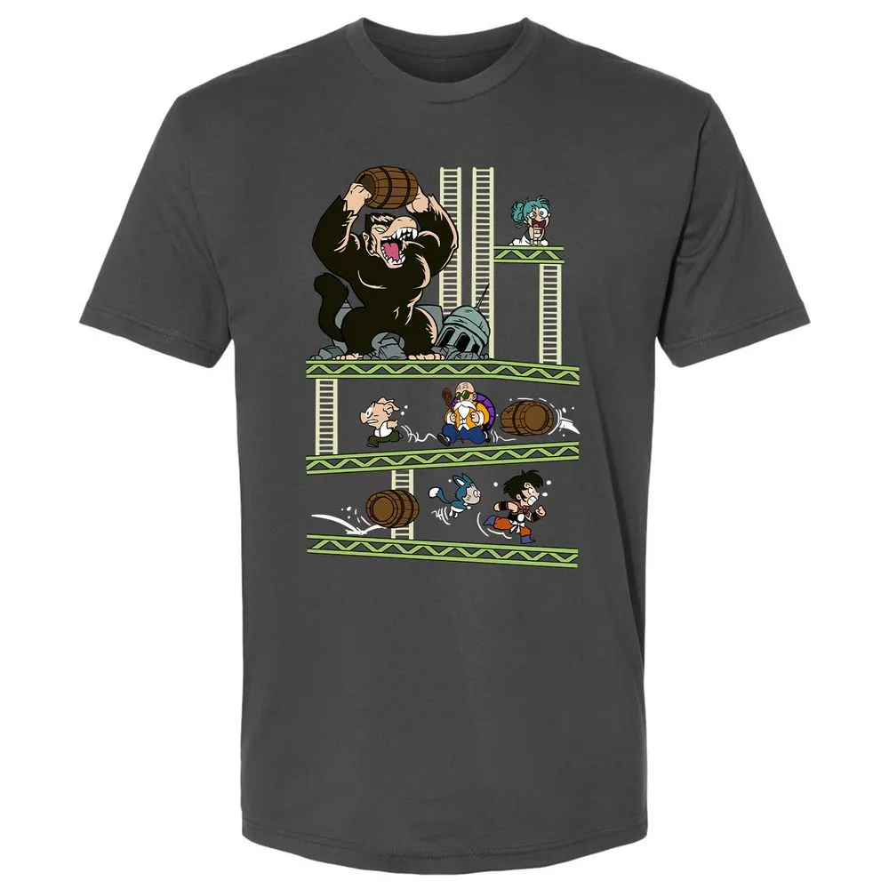 Premium Unisex T-Shirt - J3GCWA3V - Heavy Metal - 8