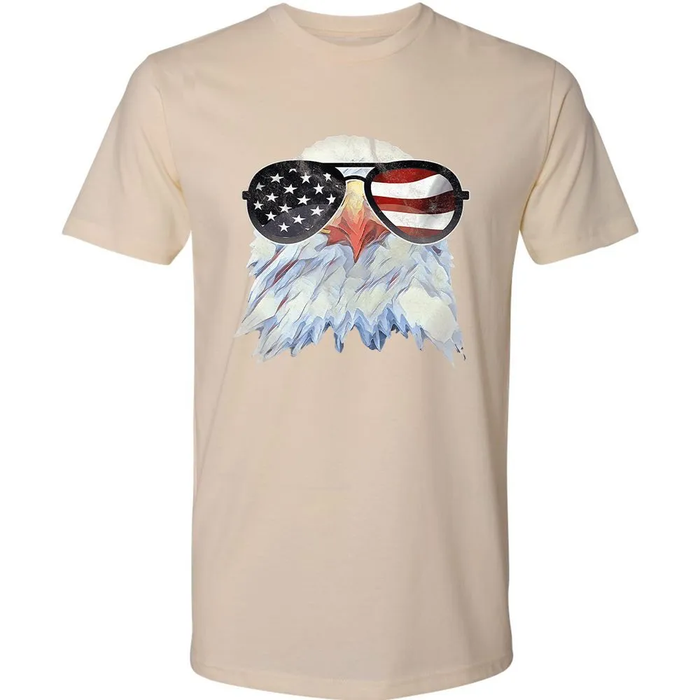 Premium Unisex T-Shirt - EN1L5ADW - Cream - 14