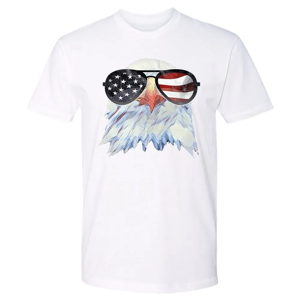 Premium Unisex T-Shirt - EN1L5ADW - White - 4
