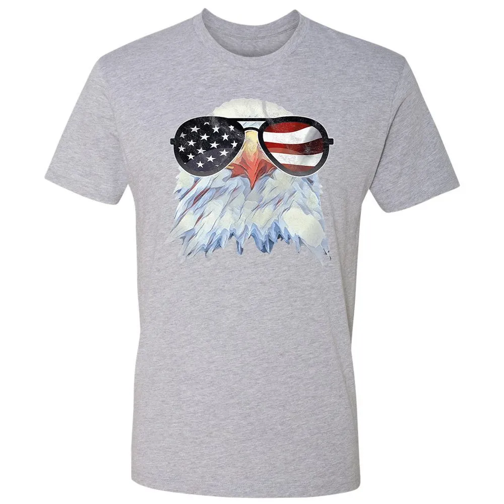 Premium Unisex T-Shirt - EN1L5ADW - Heather Grey - 9