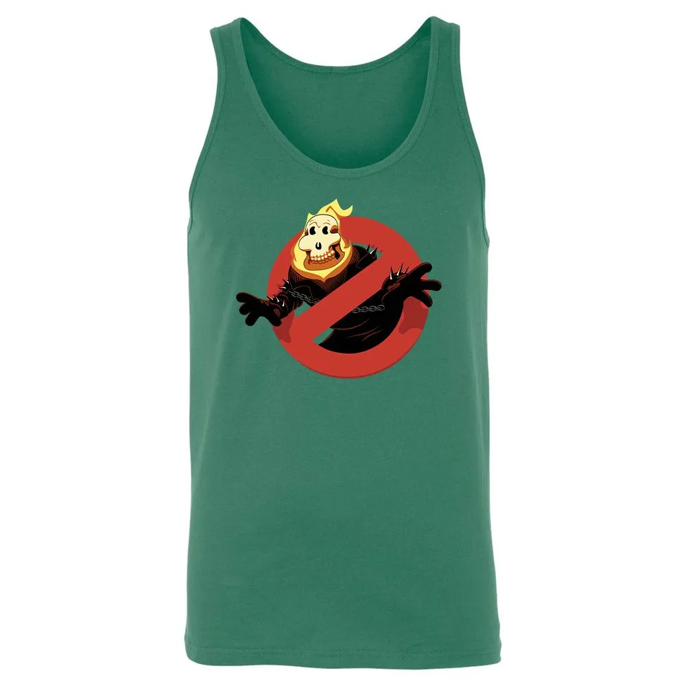 Unisex Jersey Tank - E6UX1GQE - Kelly - 9