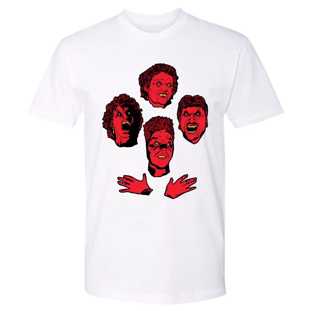 Premium Unisex T-Shirt - HVN8M686 - White - 4