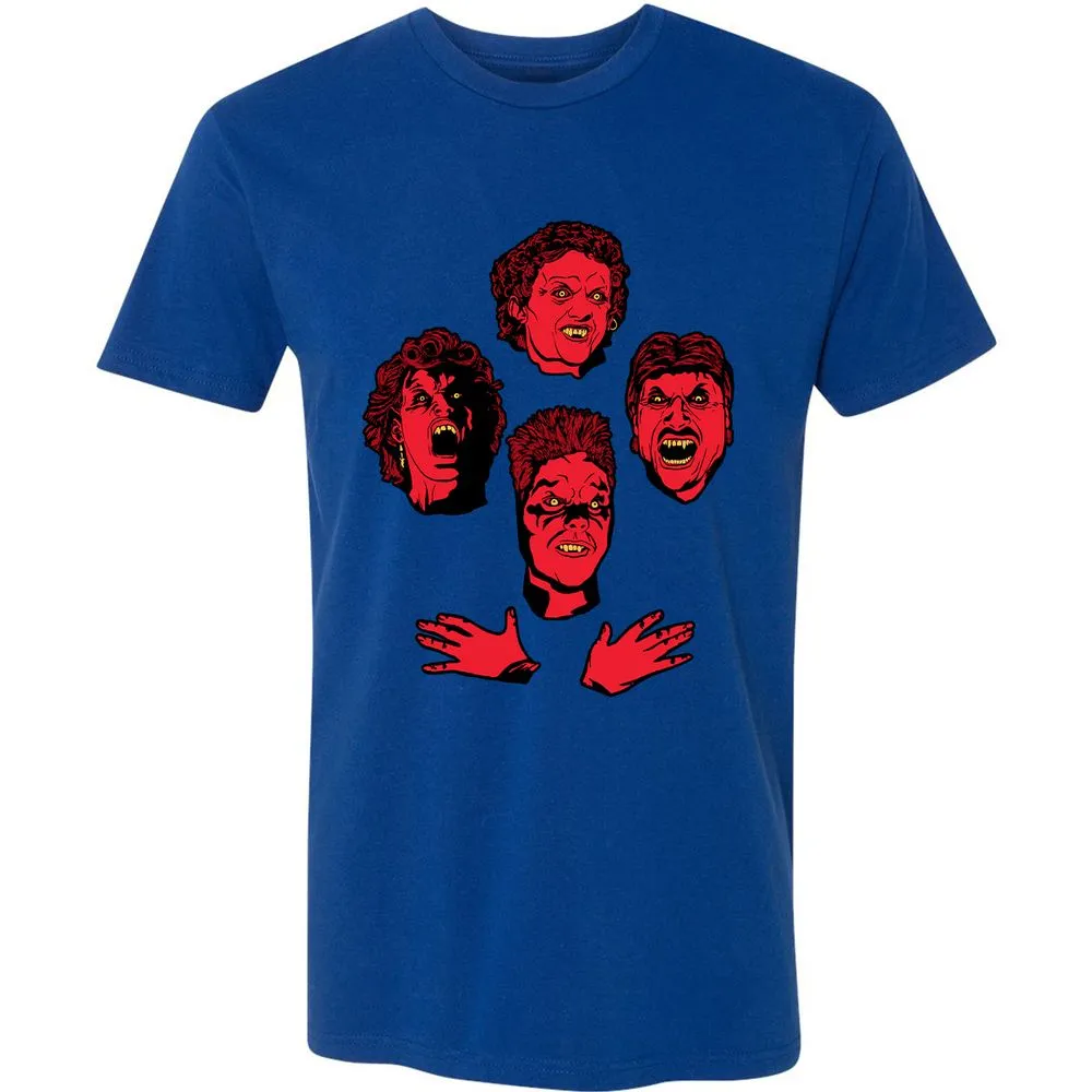 Premium Unisex T-Shirt - HVN8M686 - Royal - 10