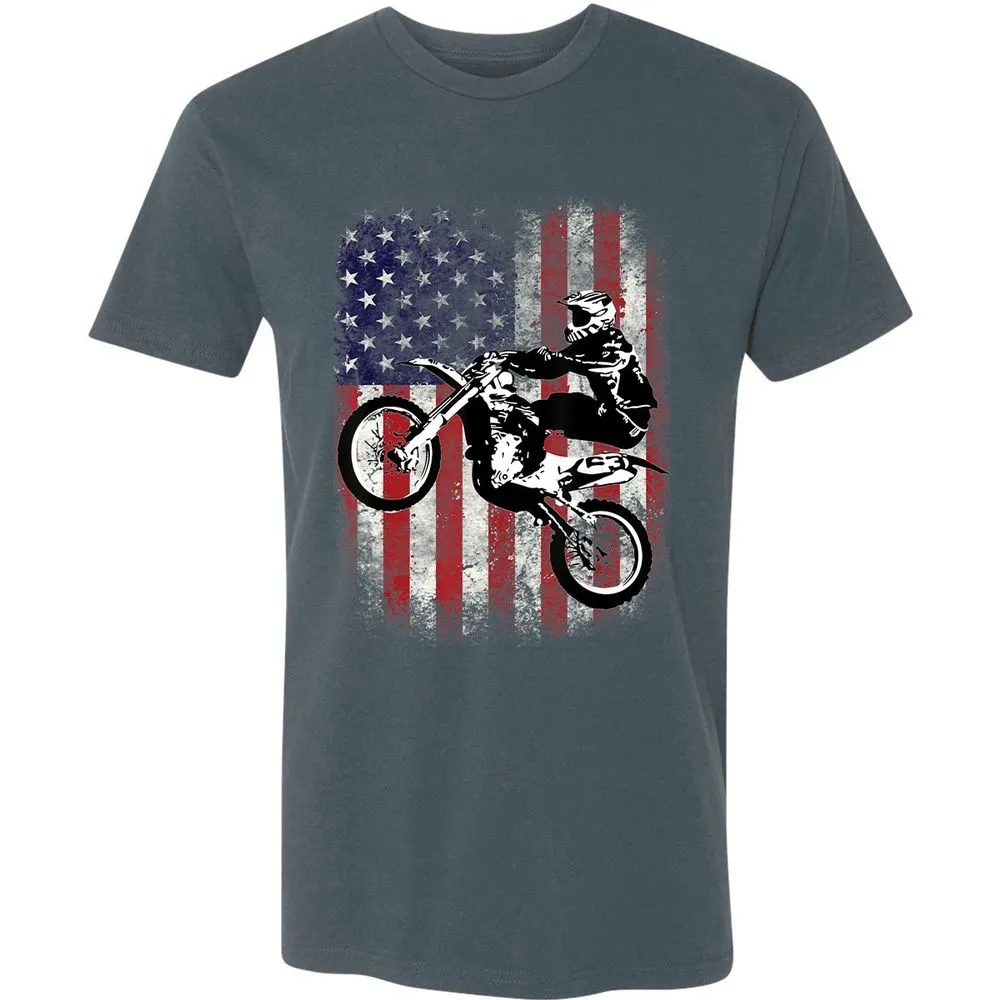 Premium Unisex T-Shirt - 2GZV1VE6 - Indigo - 15