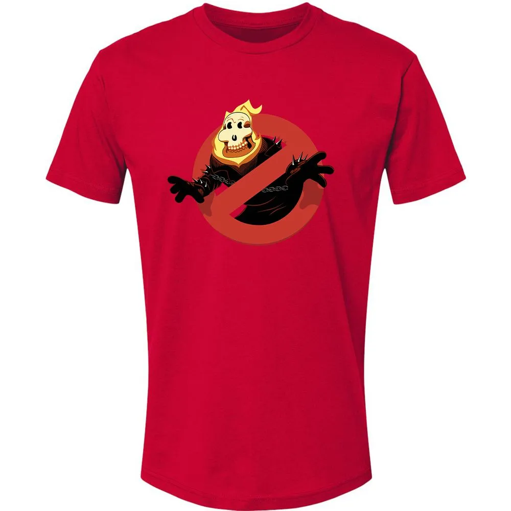 Premium Unisex T-Shirt - ZQKH4AUD - Red - 6
