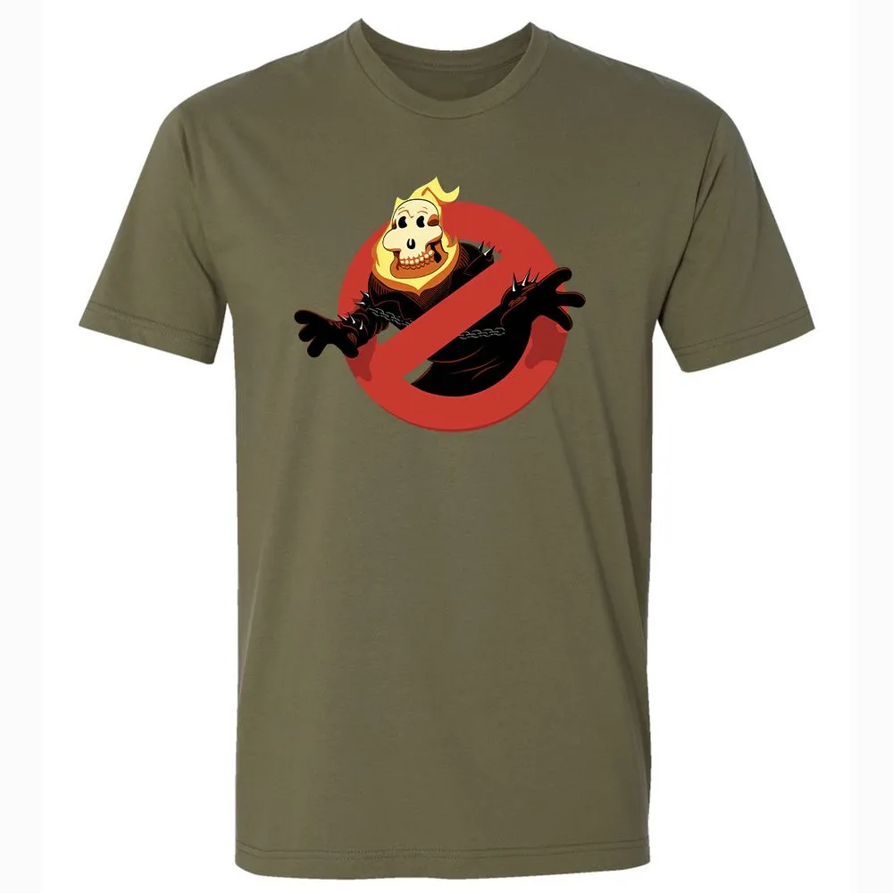 Premium Unisex T-Shirt - ZQKH4AUD - Military Green - 5