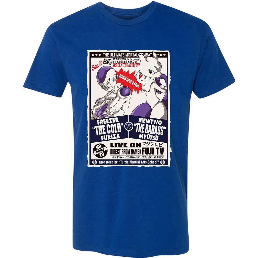 Premium Unisex T-Shirt - 7M8WVYXV - Royal - 10