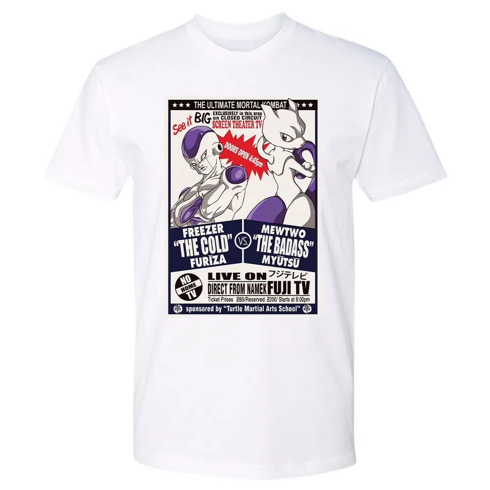 Premium Unisex T-Shirt - 7M8WVYXV - White - 4